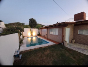 Casa en villa carlos paz